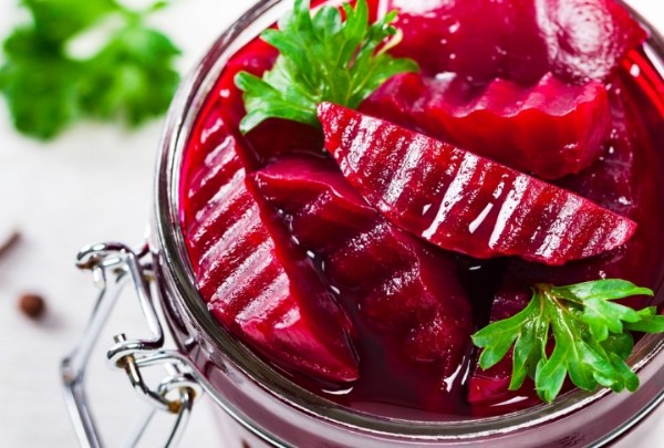 Kırmızı pancar turşusu tarifi: Evde pancar turşusu nasıl yapılır? Kırmızı pancar turşusu tarifi: Evde pancar turşusu nasıl yapılır?